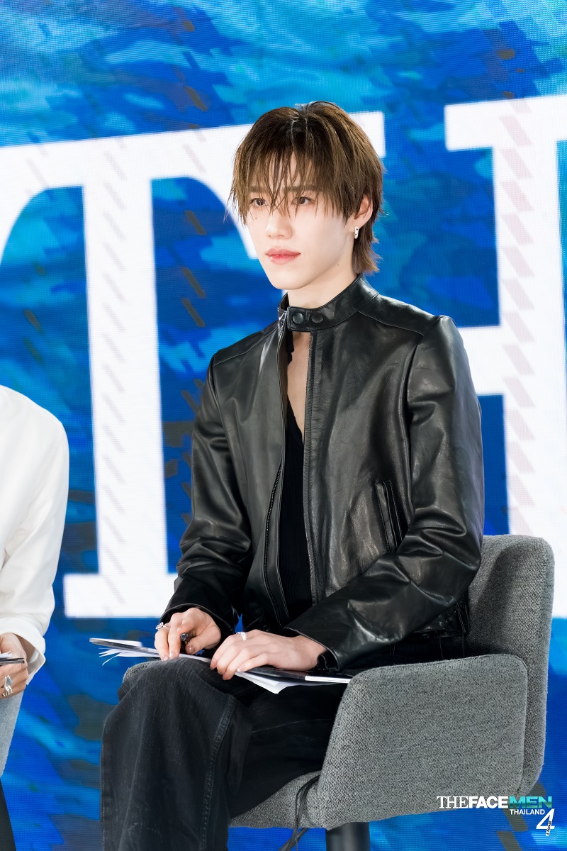 The Face Men Thailand Season 4