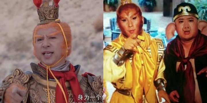 ซุนหงอคงที่โดนบูลลี่หนักสุด” ล่าสุดผันตัวเลี้ยงหมูในวัย 60