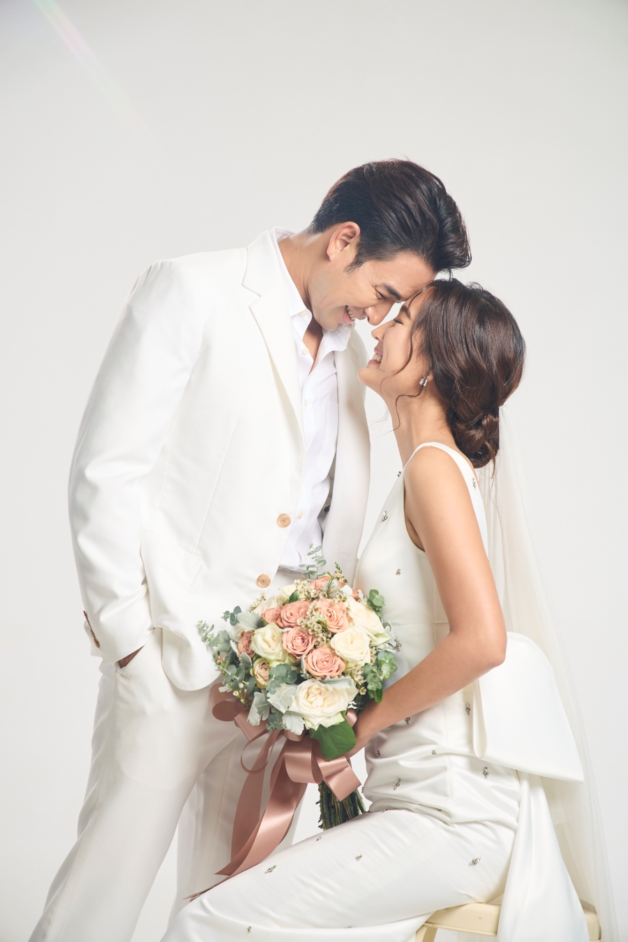 รักหักหลัง