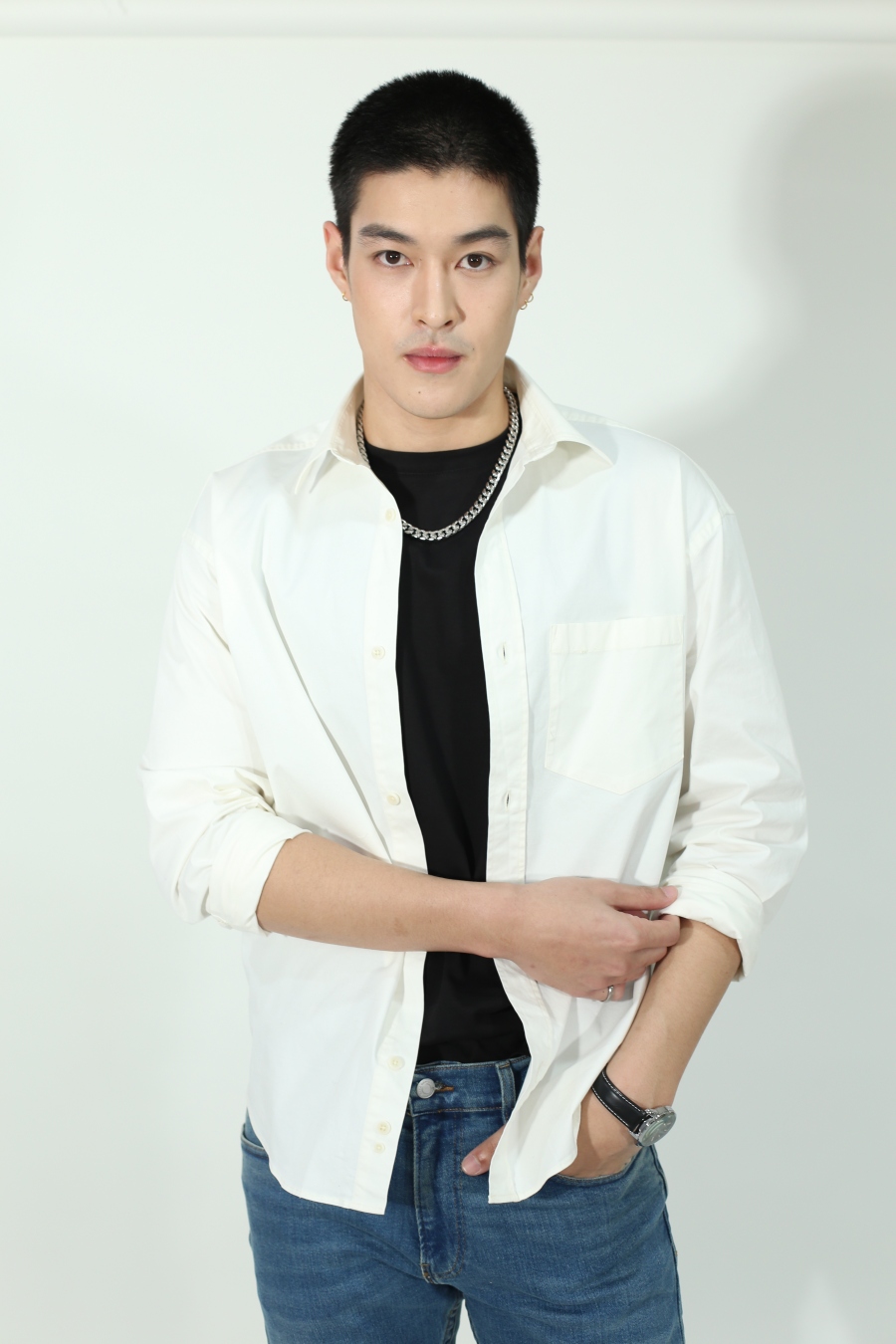 รักหักหลัง