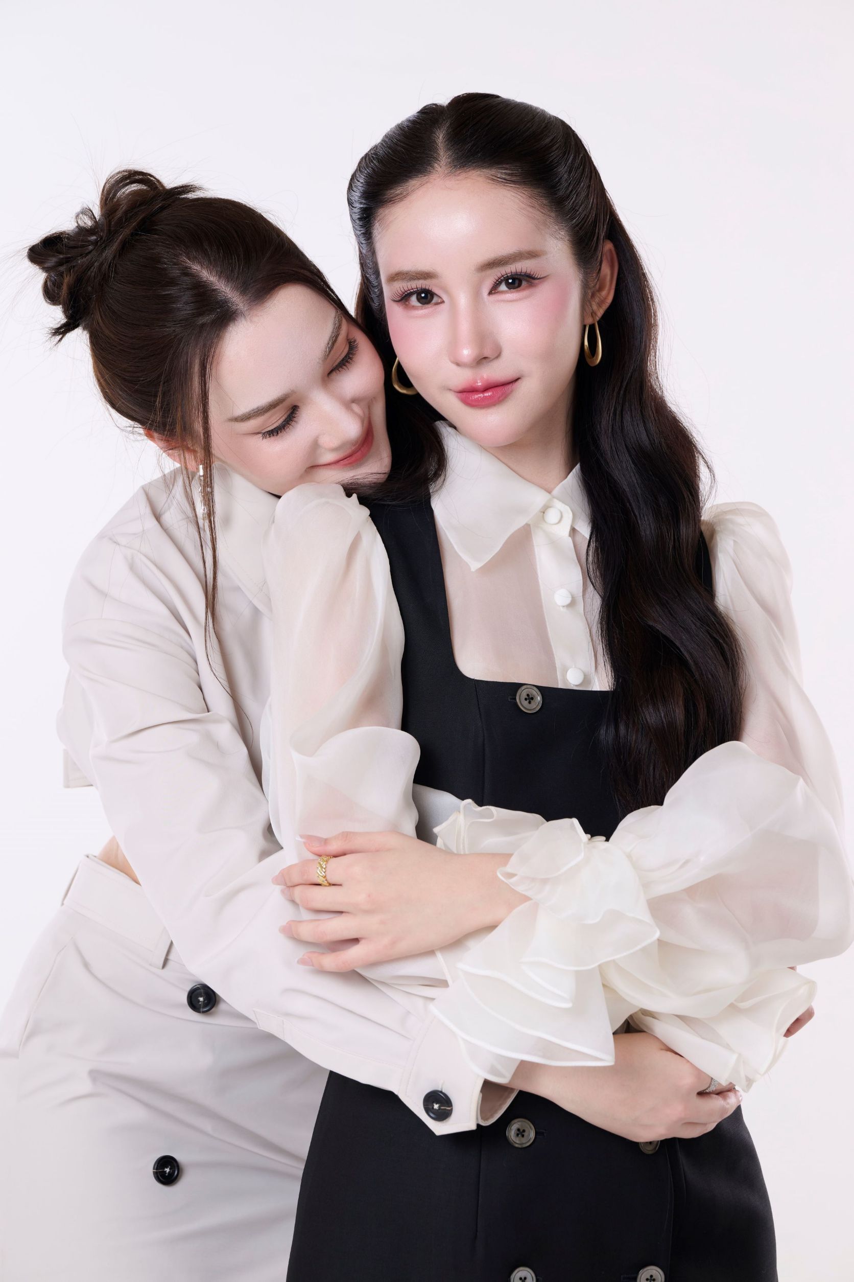 “เดียร์น่า-โยชิ” เคมีทะลุจอ ใน “ฮักนะ My Boss”