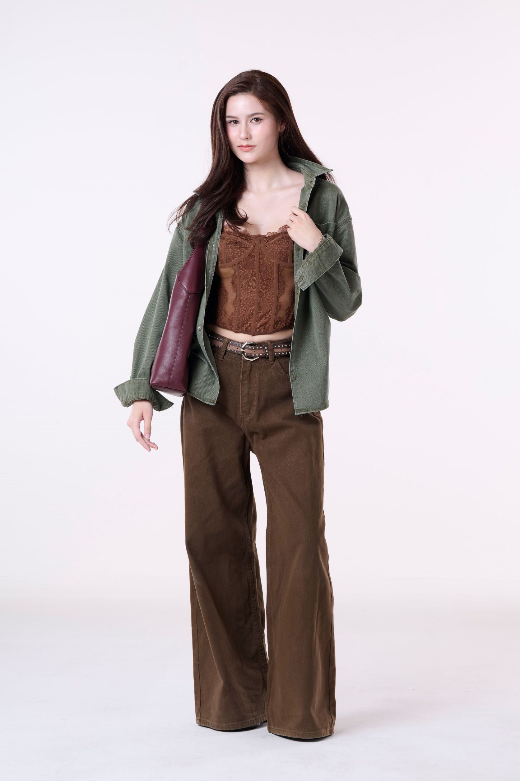 “เดียร์น่า-โยชิ” เคมีทะลุจอ ใน “ฮักนะ My Boss”