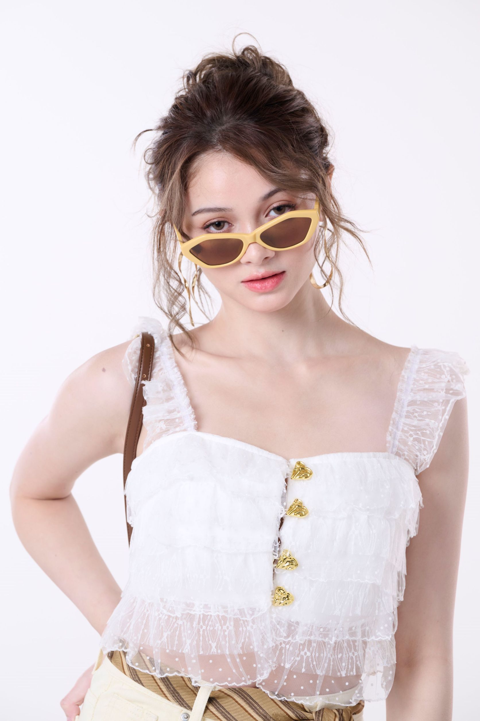 “เดียร์น่า-โยชิ” เคมีทะลุจอ ใน “ฮักนะ My Boss”