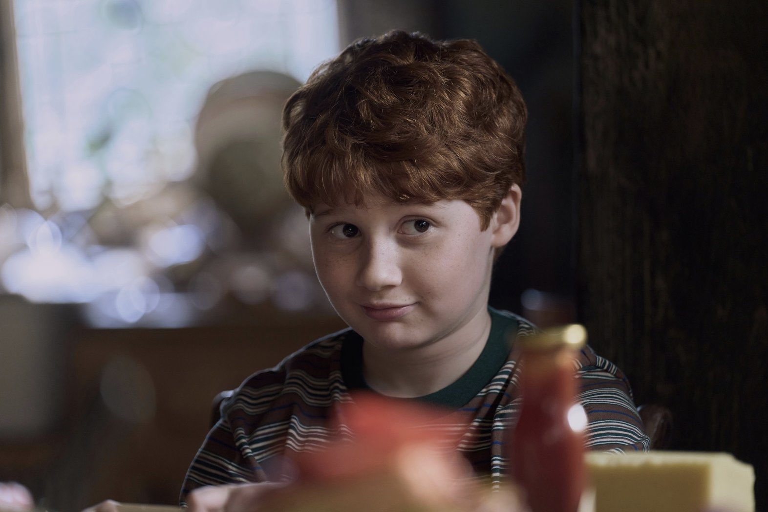 Harry Potter ฉบับซีรีส์