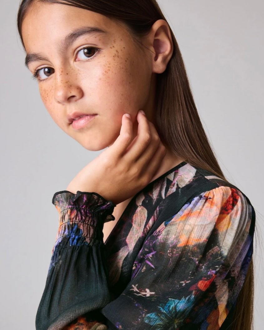  ไลลา บาร์วิก - Harry Potter