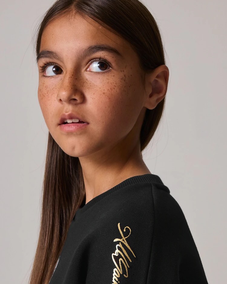  ไลลา บาร์วิก - Harry Potter