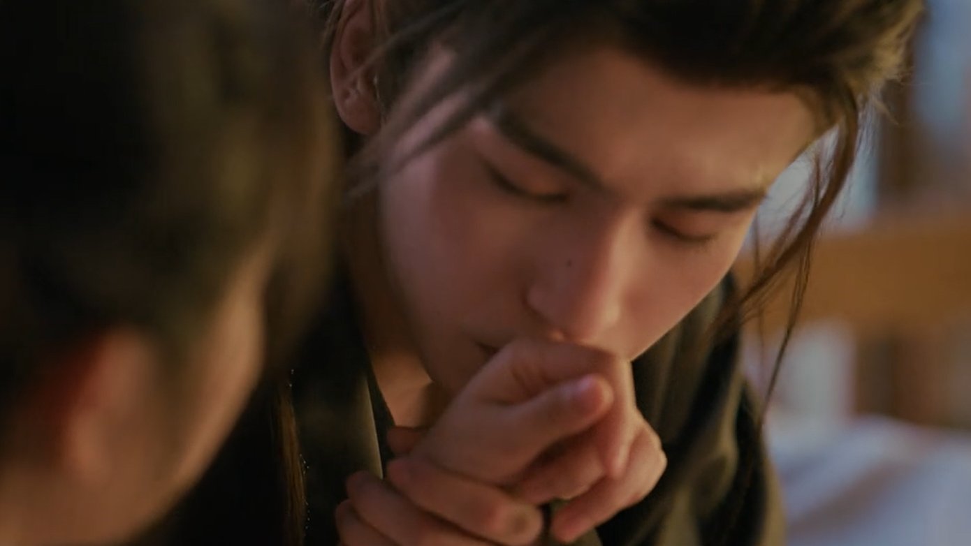 จ่ายแพงแต่ดูไม่ครบ! “ล่าหยก” โดนตัดฉากมุดผ้าห่ม ดราม่าหนัก