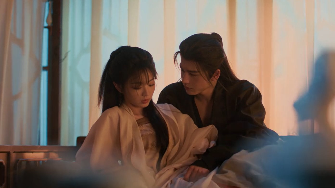 จ่ายแพงแต่ดูไม่ครบ! “ล่าหยก” โดนตัดฉากมุดผ้าห่ม ดราม่าหนัก