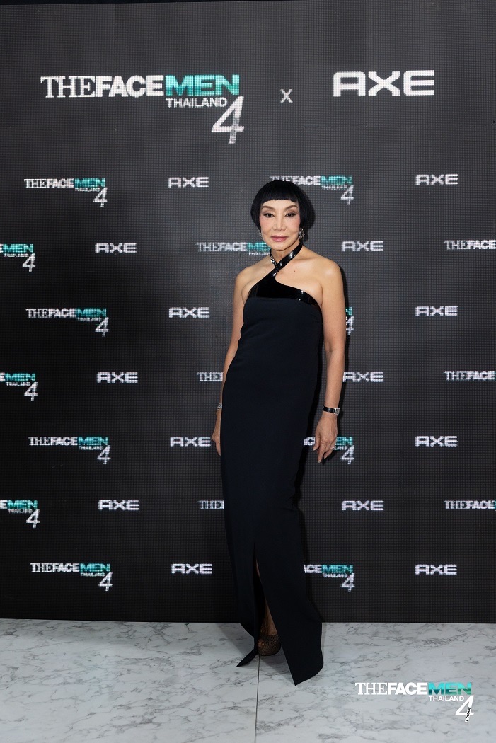 The Face Men Thailand Season 4