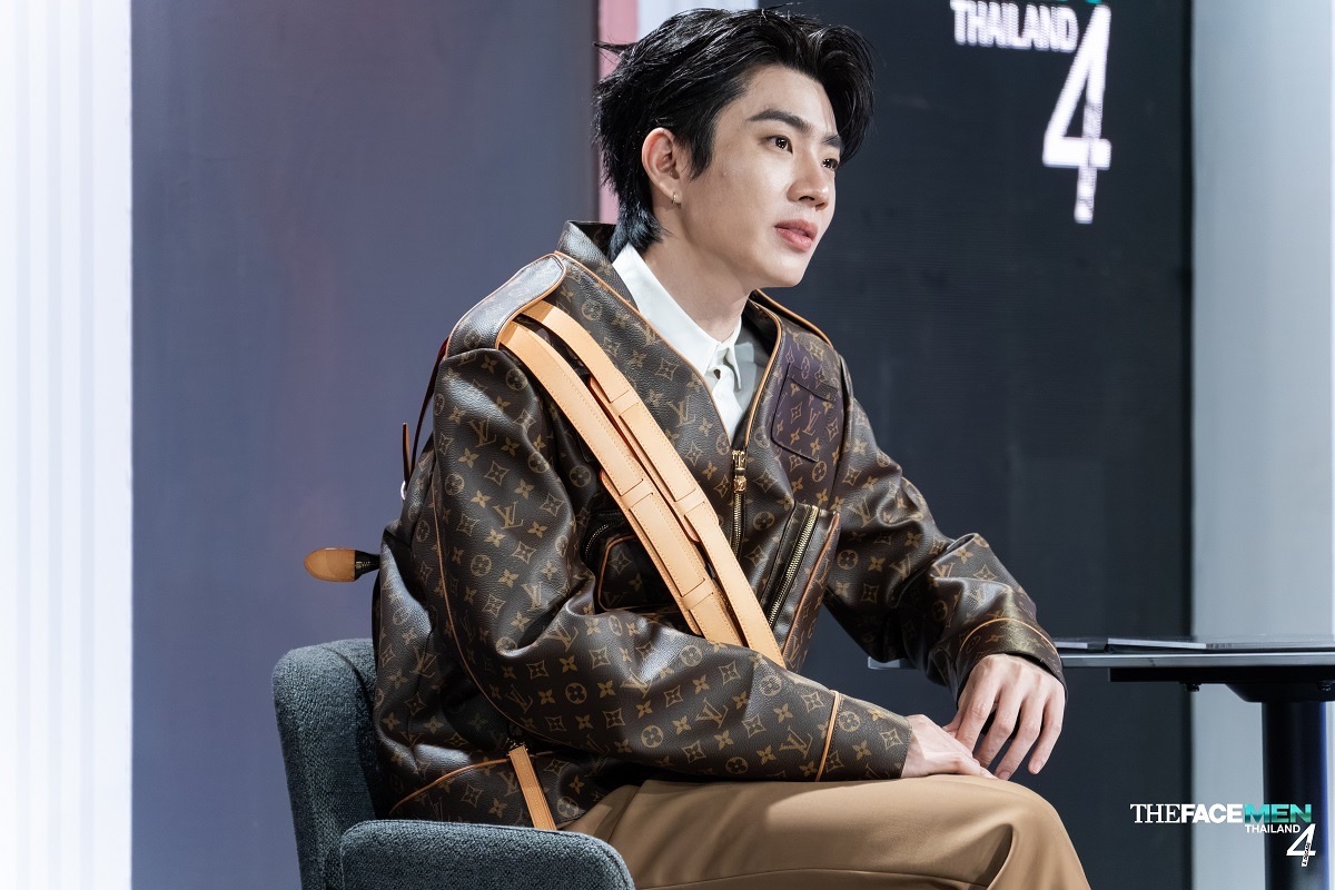 The Face Men Thailand Season 4