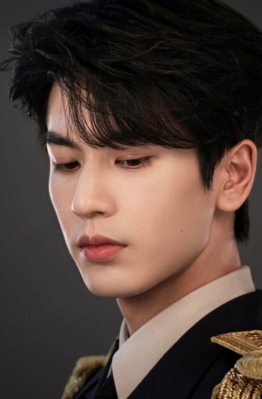 ปักหมุดรอ! Overdo ซีรีส์รักเดือดแห่งปี จางหลิงเฮ่อ-หวังฉู่หรัน  เคมีใหม่สะเทือนวงการ