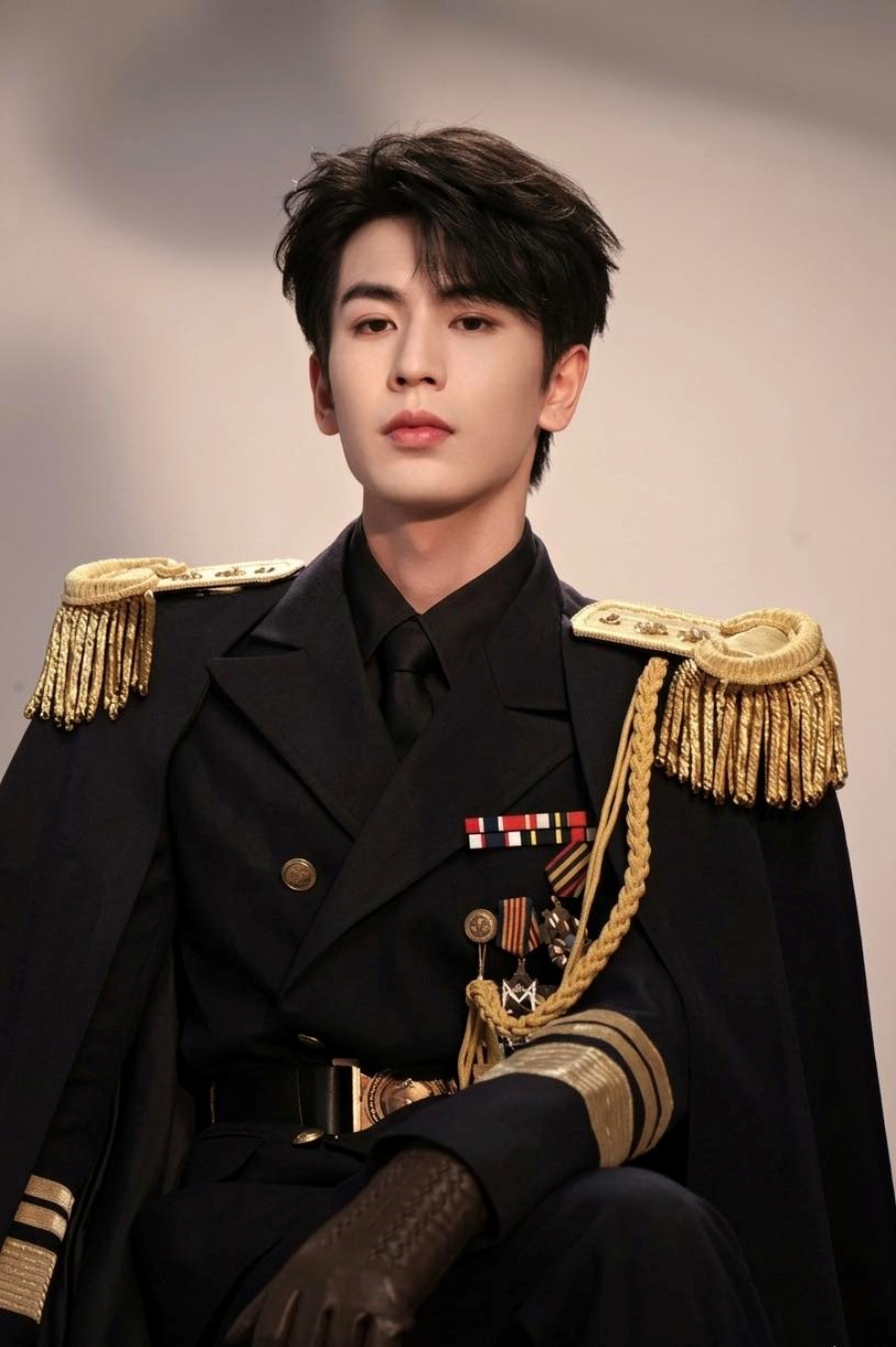 ปักหมุดรอ! Overdo ซีรีส์รักเดือดแห่งปี จางหลิงเฮ่อ-หวังฉู่หรัน  เคมีใหม่สะเทือนวงการ