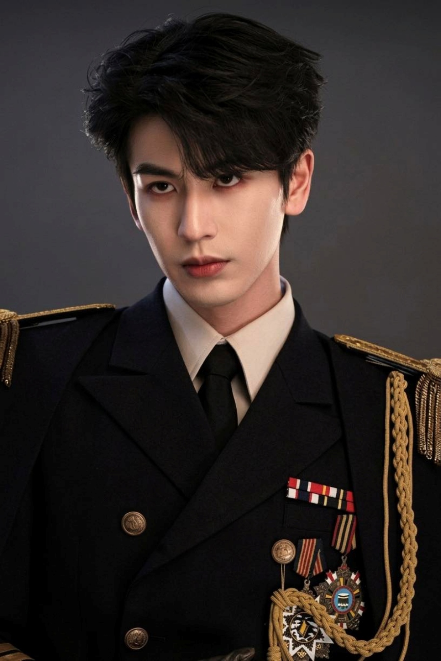 ปักหมุดรอ! Overdo ซีรีส์รักเดือดแห่งปี จางหลิงเฮ่อ-หวังฉู่หรัน  เคมีใหม่สะเทือนวงการ