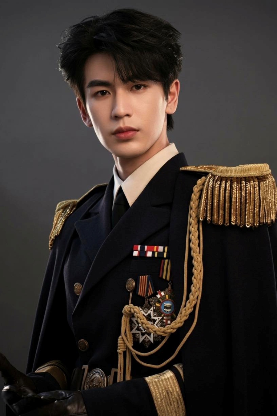 ปักหมุดรอ! Overdo ซีรีส์รักเดือดแห่งปี จางหลิงเฮ่อ-หวังฉู่หรัน  เคมีใหม่สะเทือนวงการ