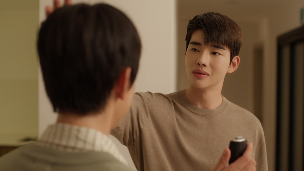 Never Forget Your Enemy ยังไง..ก็ใช่นาย