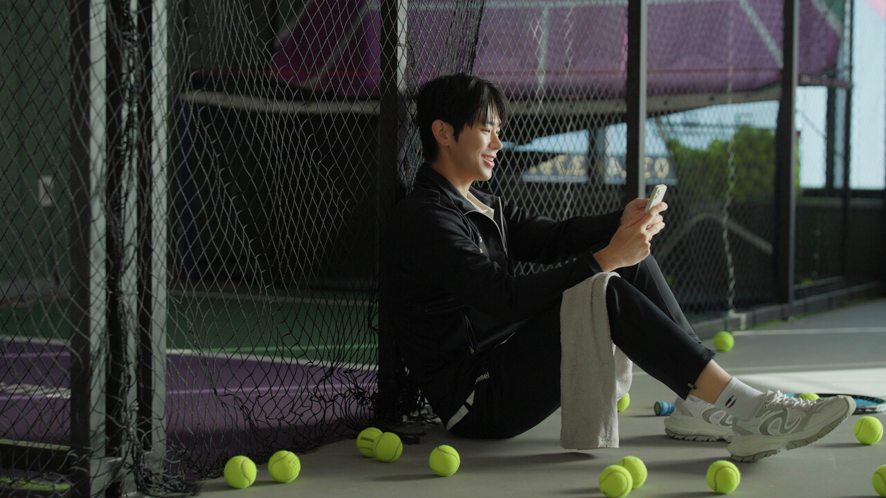 Never Forget Your Enemy ยังไง..ก็ใช่นาย