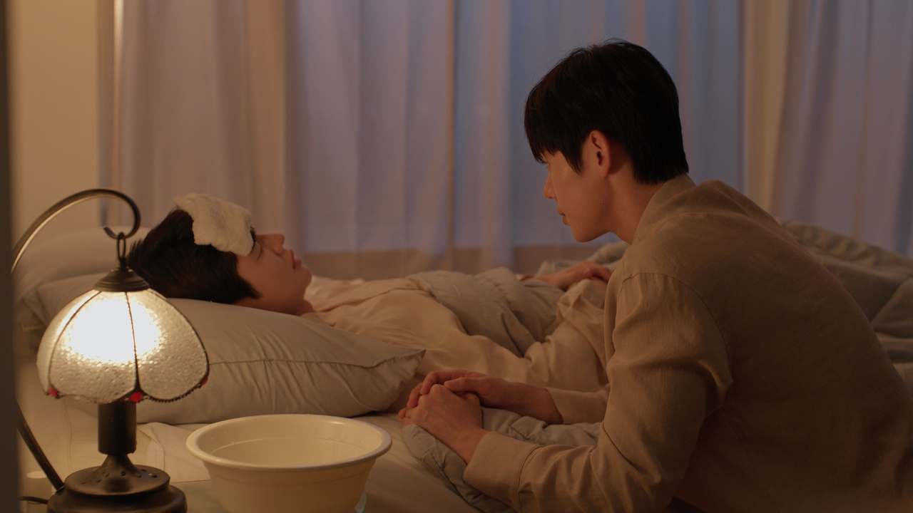 Never Forget Your Enemy ยังไง..ก็ใช่นาย