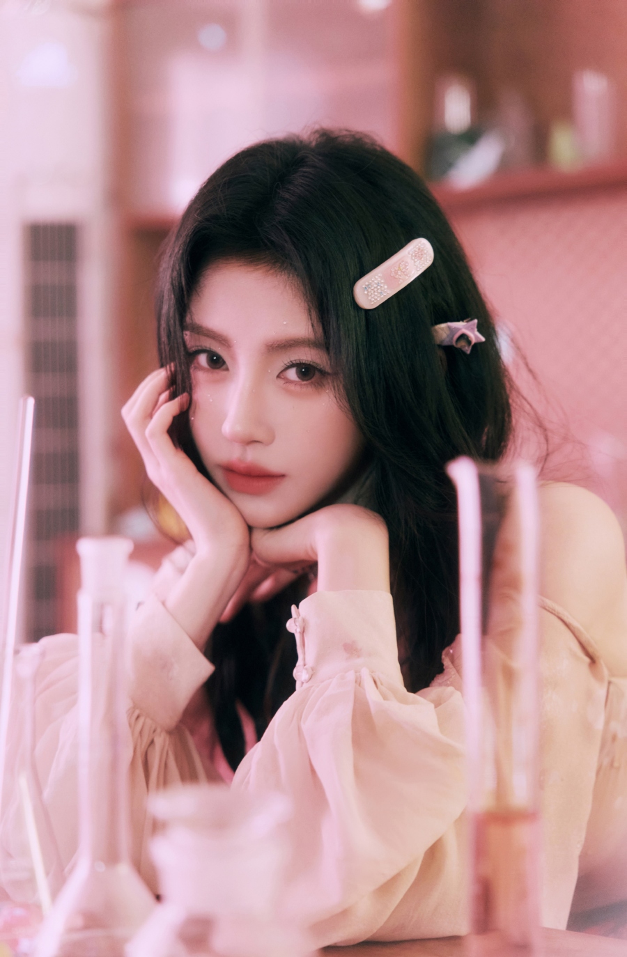 “จวีจิ้งอี” โดนแฉเลี่ยงภาษี สุดท้ายความจริงหักมุม