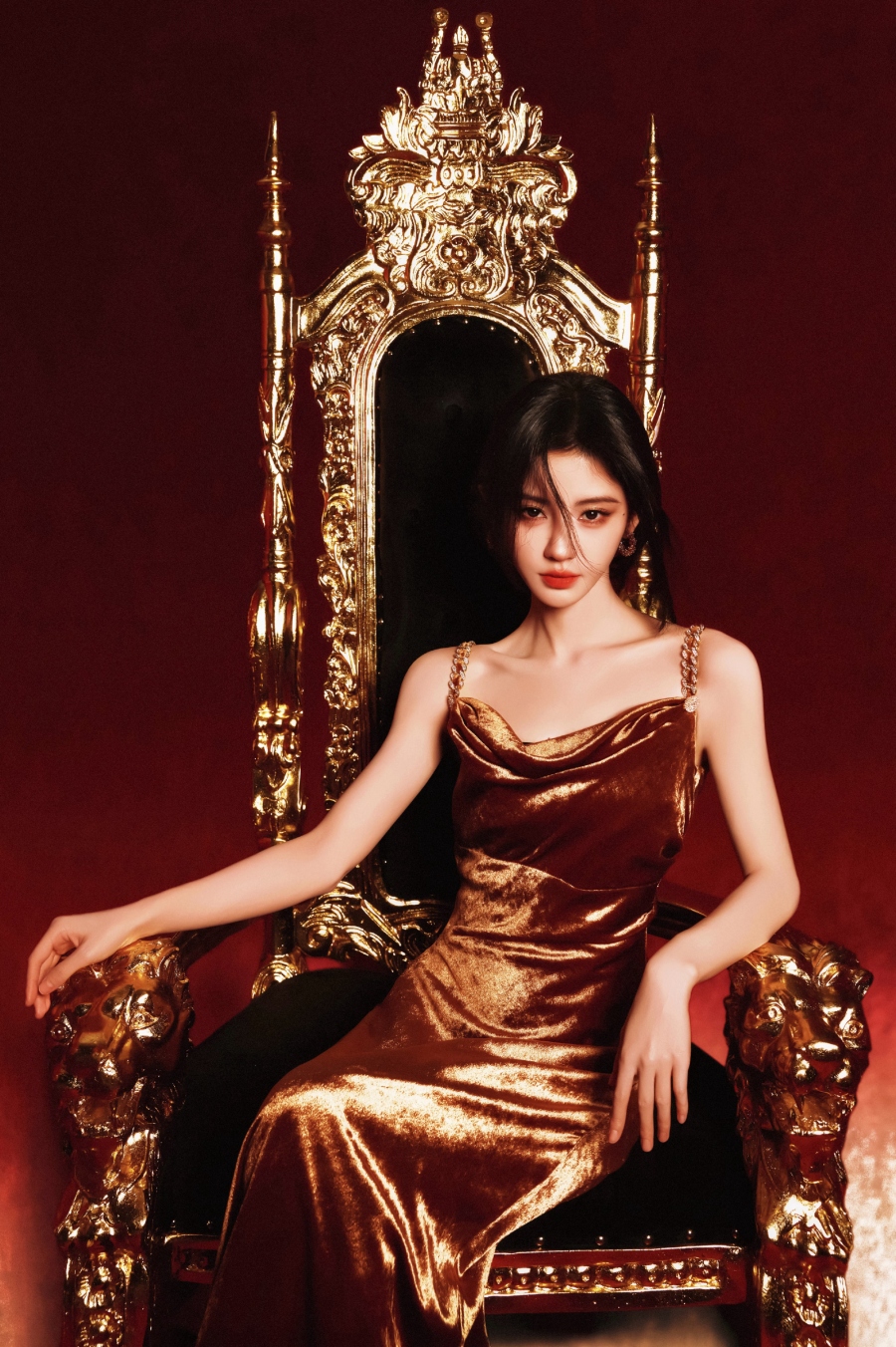 “จวีจิ้งอี” โดนแฉเลี่ยงภาษี สุดท้ายความจริงหักมุม