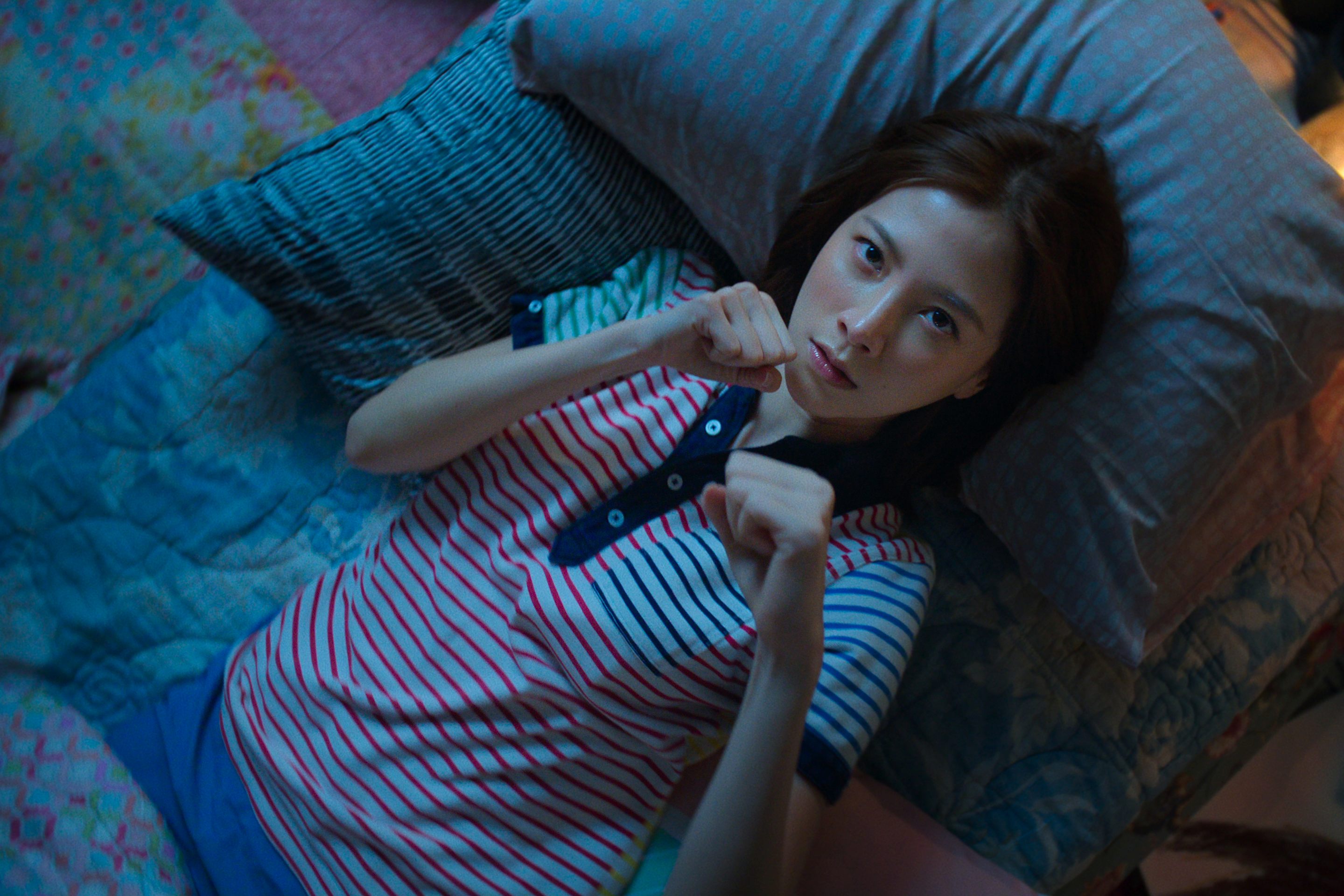 เลือดรัก นักฆ่า