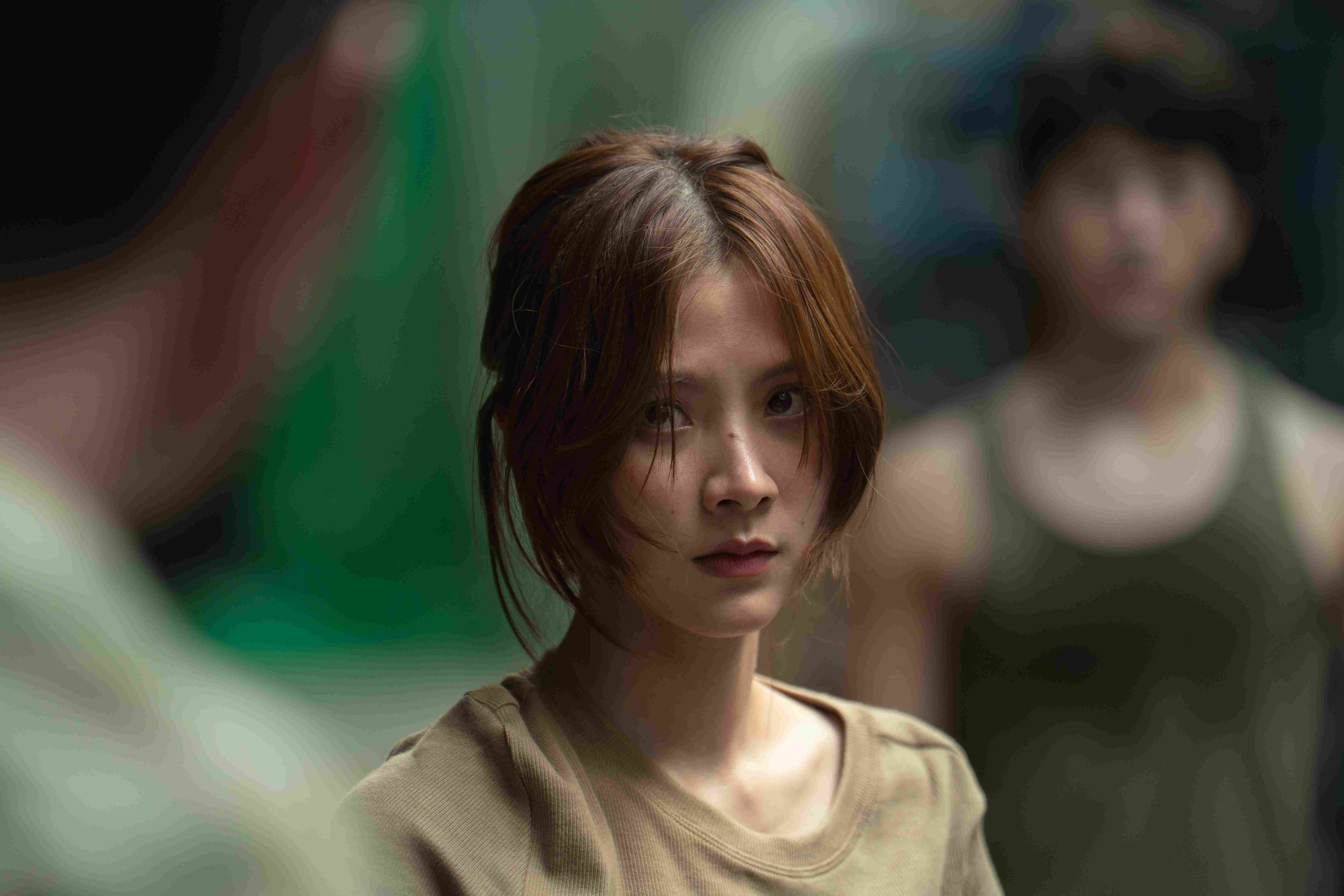 เลือดรัก นักฆ่า