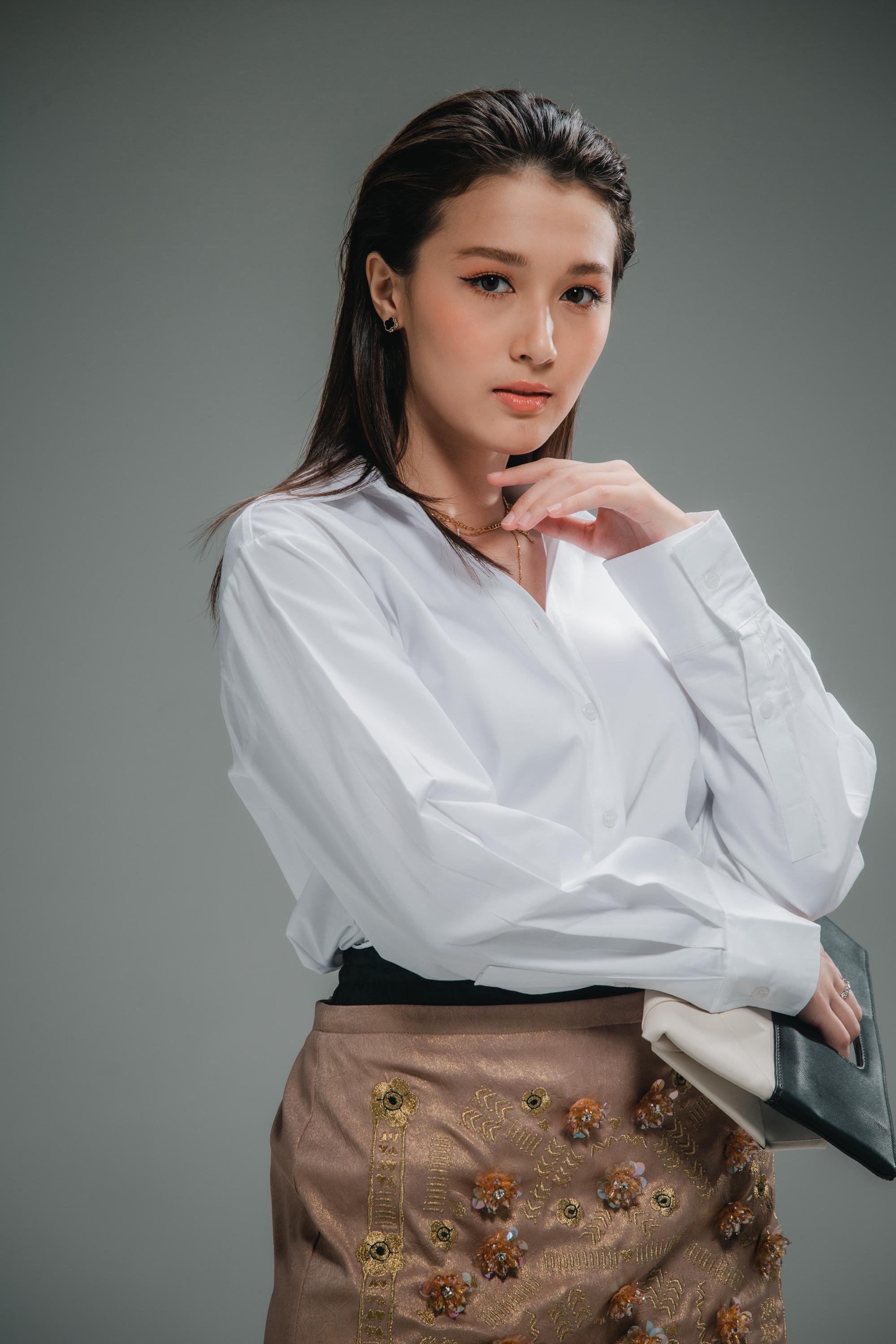 เรื่องย่อ โทษฐานที่รักเธอ