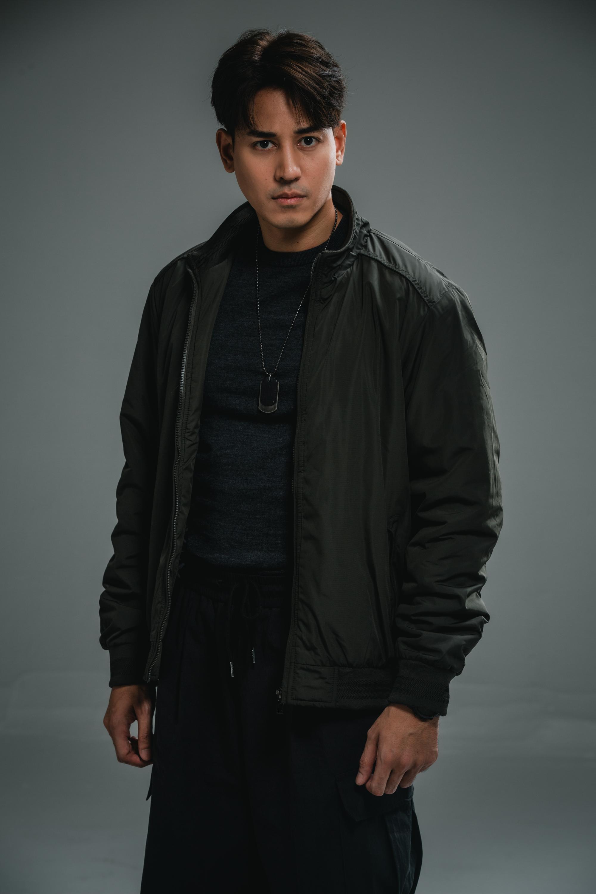 เรื่องย่อ โทษฐานที่รักเธอ