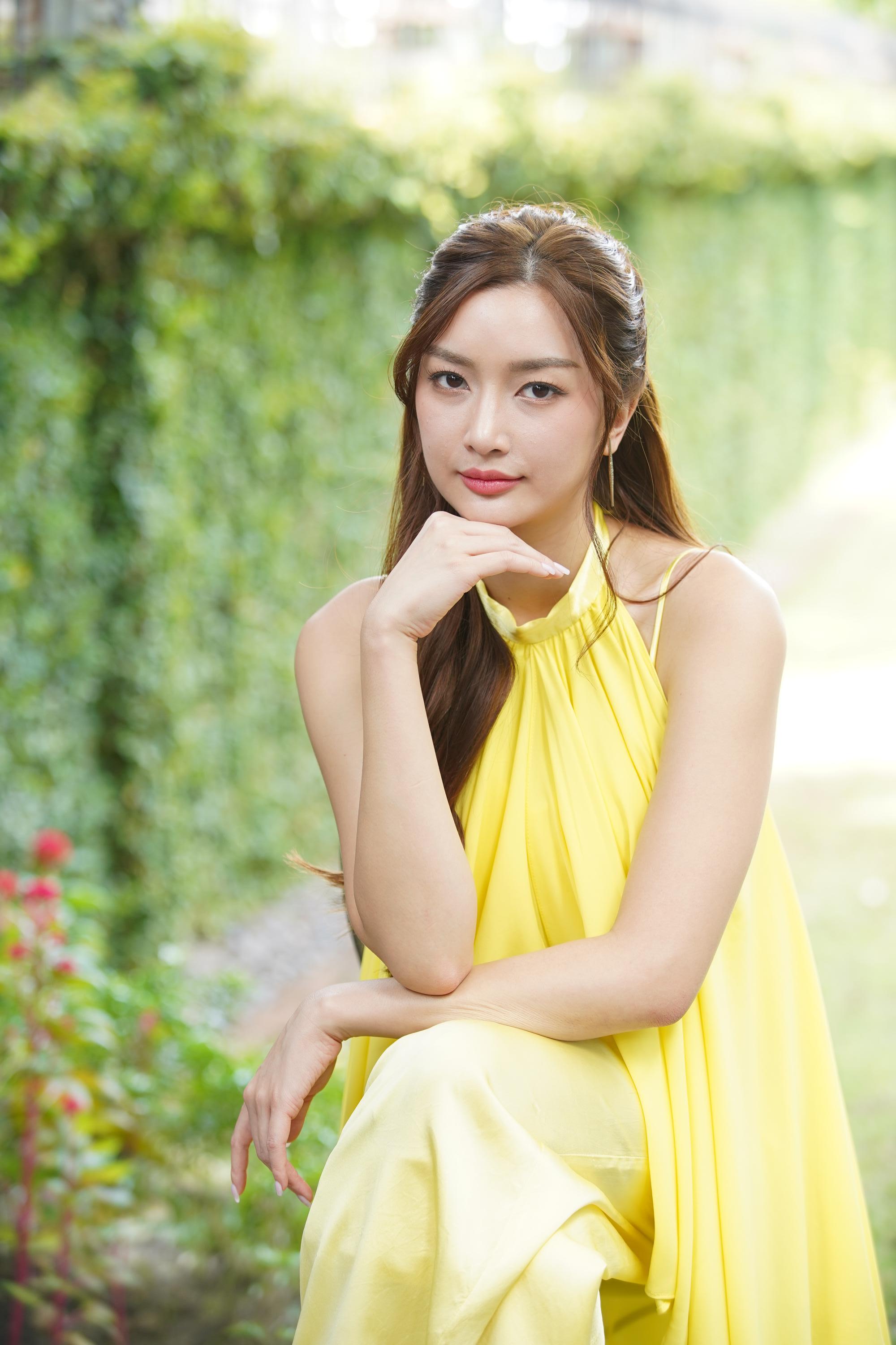 เรื่องย่อ โทษฐานที่รักเธอ