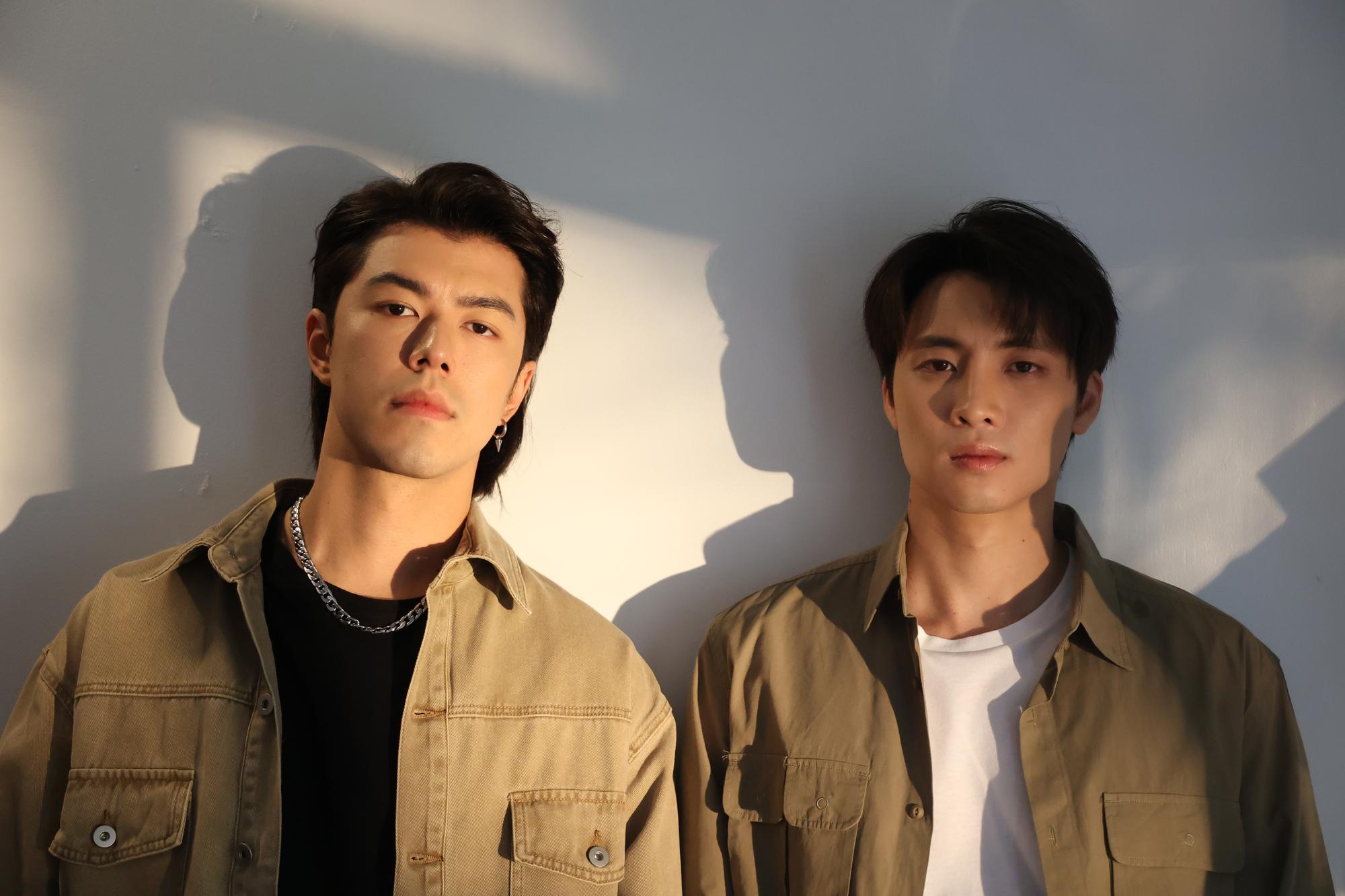 เรื่องย่อ โทษฐานที่รักเธอ