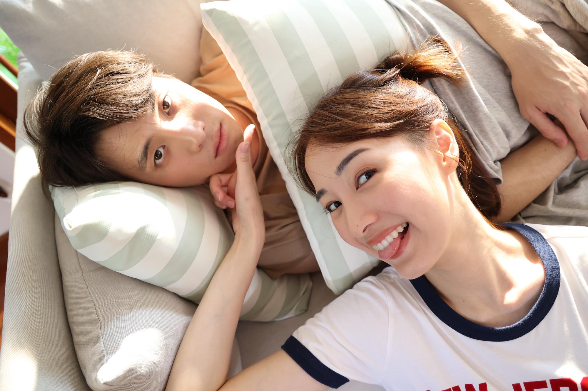 เรื่องย่อ โทษฐานที่รักเธอ