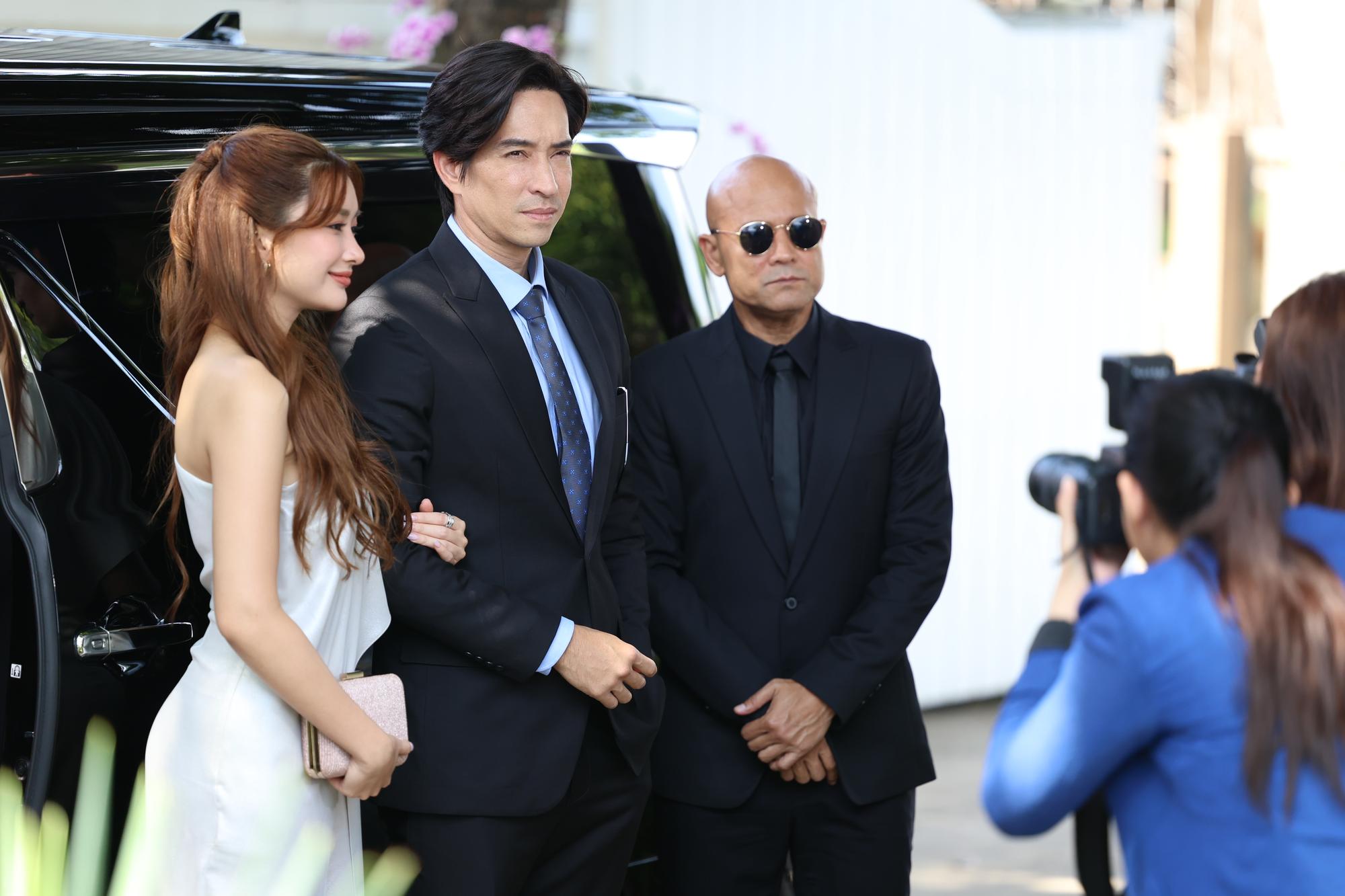 เรื่องย่อ โทษฐานที่รักเธอ