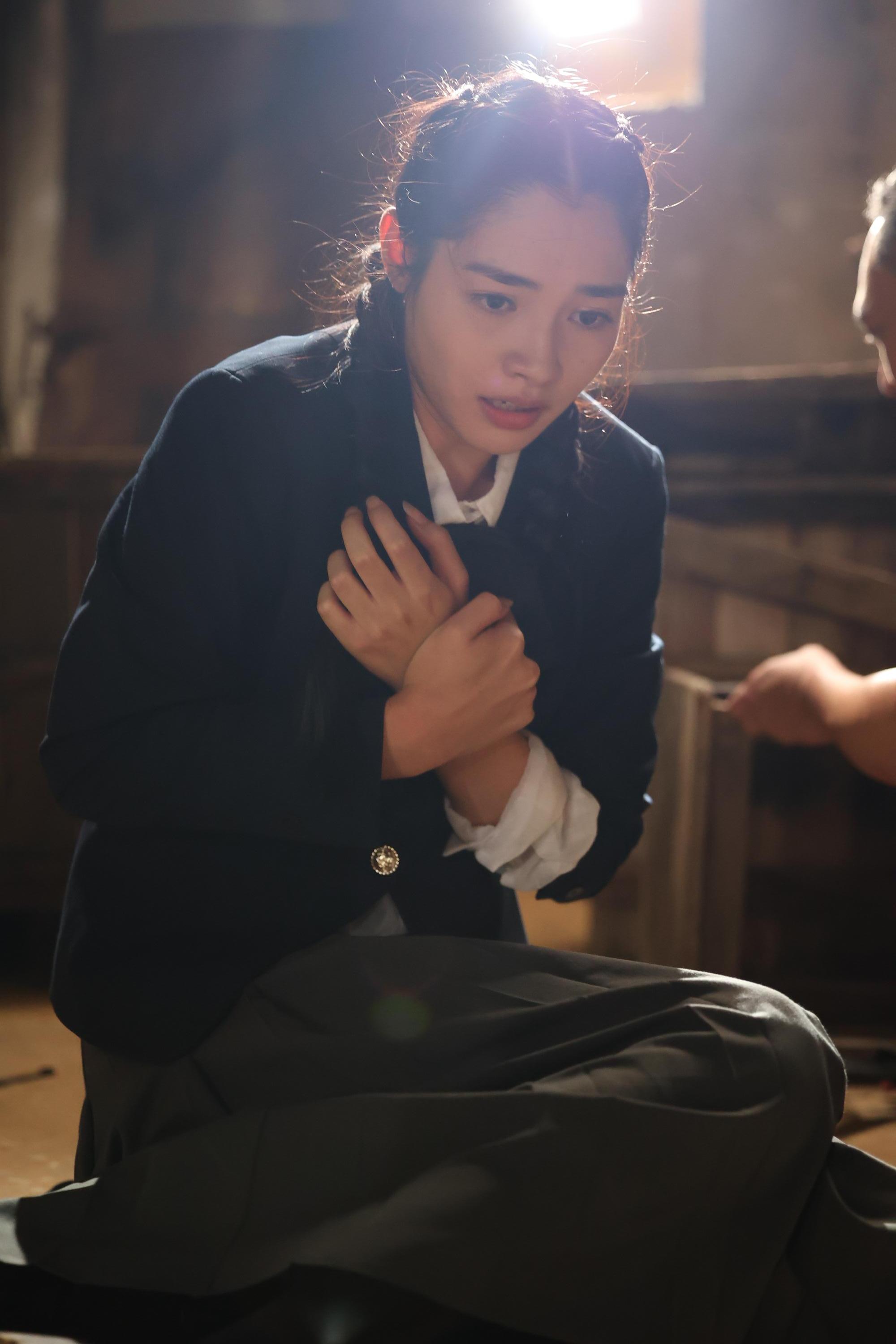 เรื่องย่อ โทษฐานที่รักเธอ