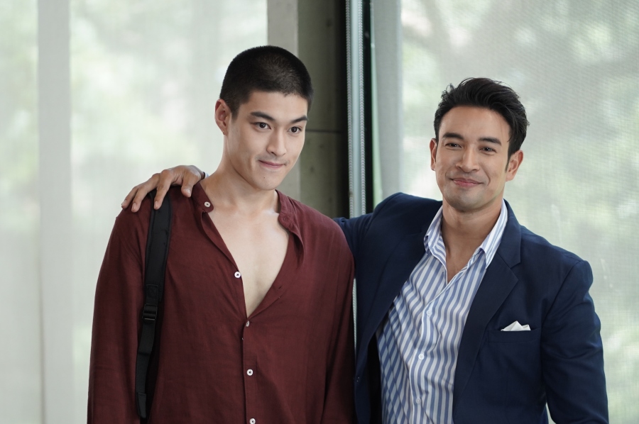 เรื่องย่อ รักหักหลัง Wrong Side of the Rainbow