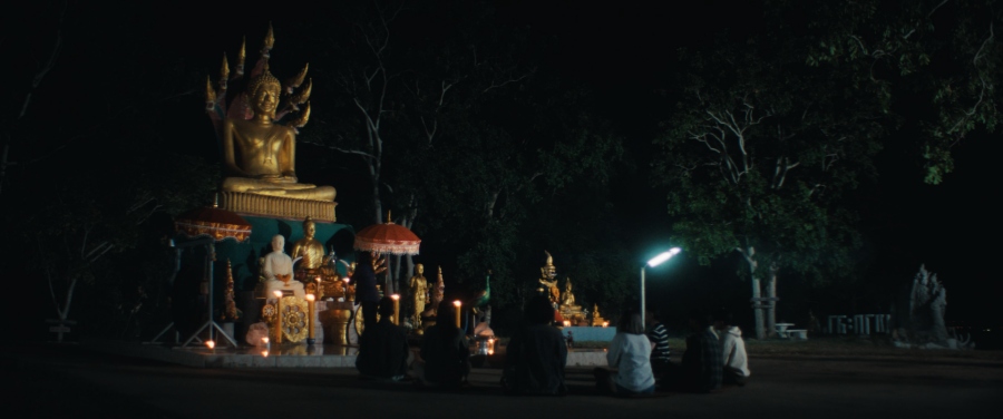 “เขากะลา” เปิดตำนานลี้ลับนครสวรรค์ที่ยังหาคำตอบไม่ได้