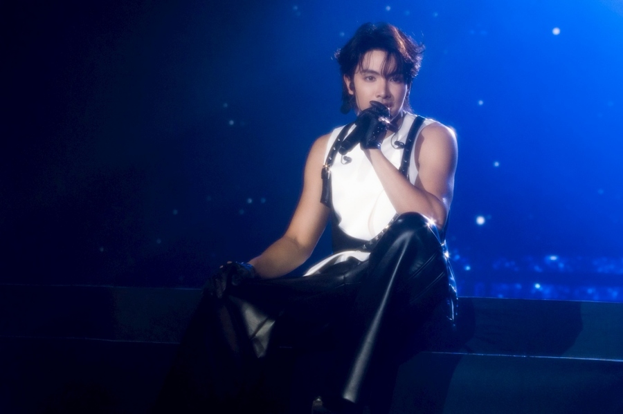 JOONG DUNK EYES ON YOU FANCON