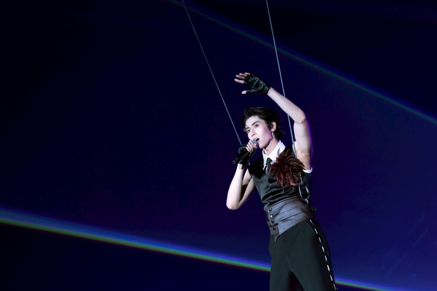 JOONG DUNK EYES ON YOU FANCON