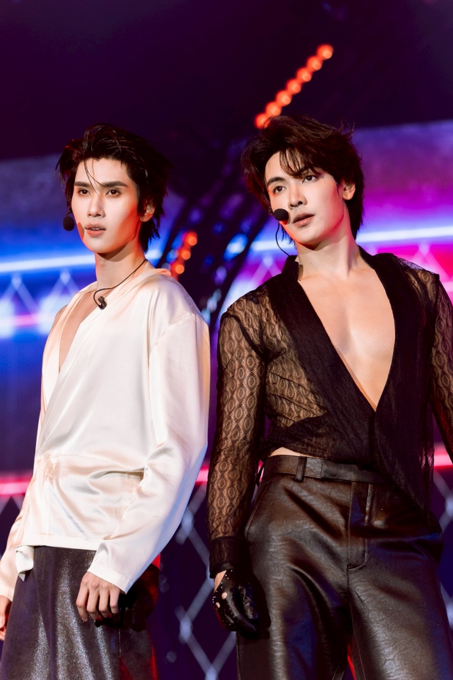 JOONG DUNK EYES ON YOU FANCON