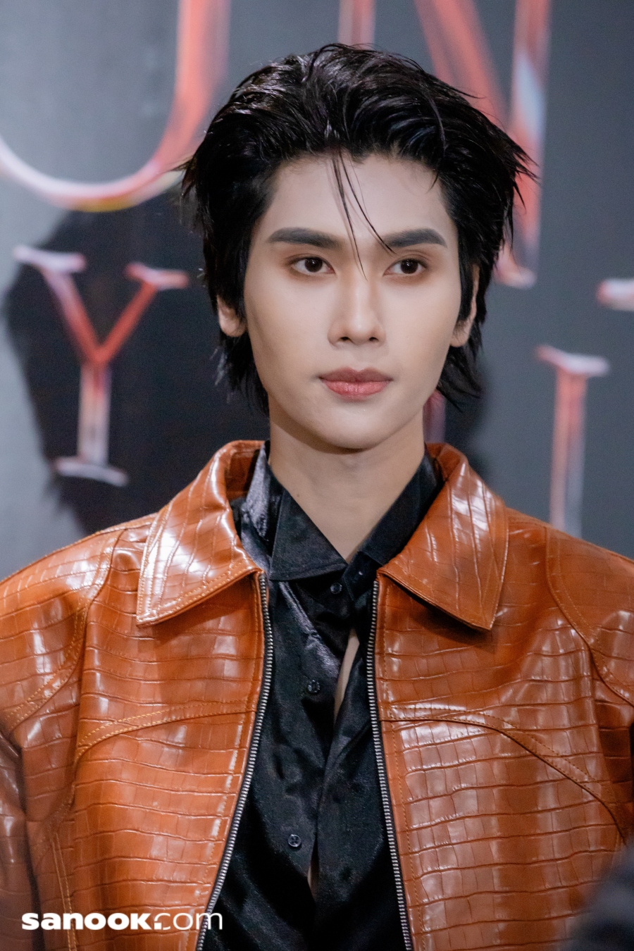 JOONG DUNK EYES ON YOU FANCON