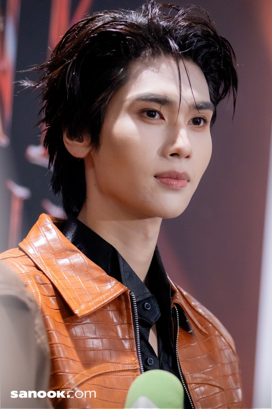 JOONG DUNK EYES ON YOU FANCON