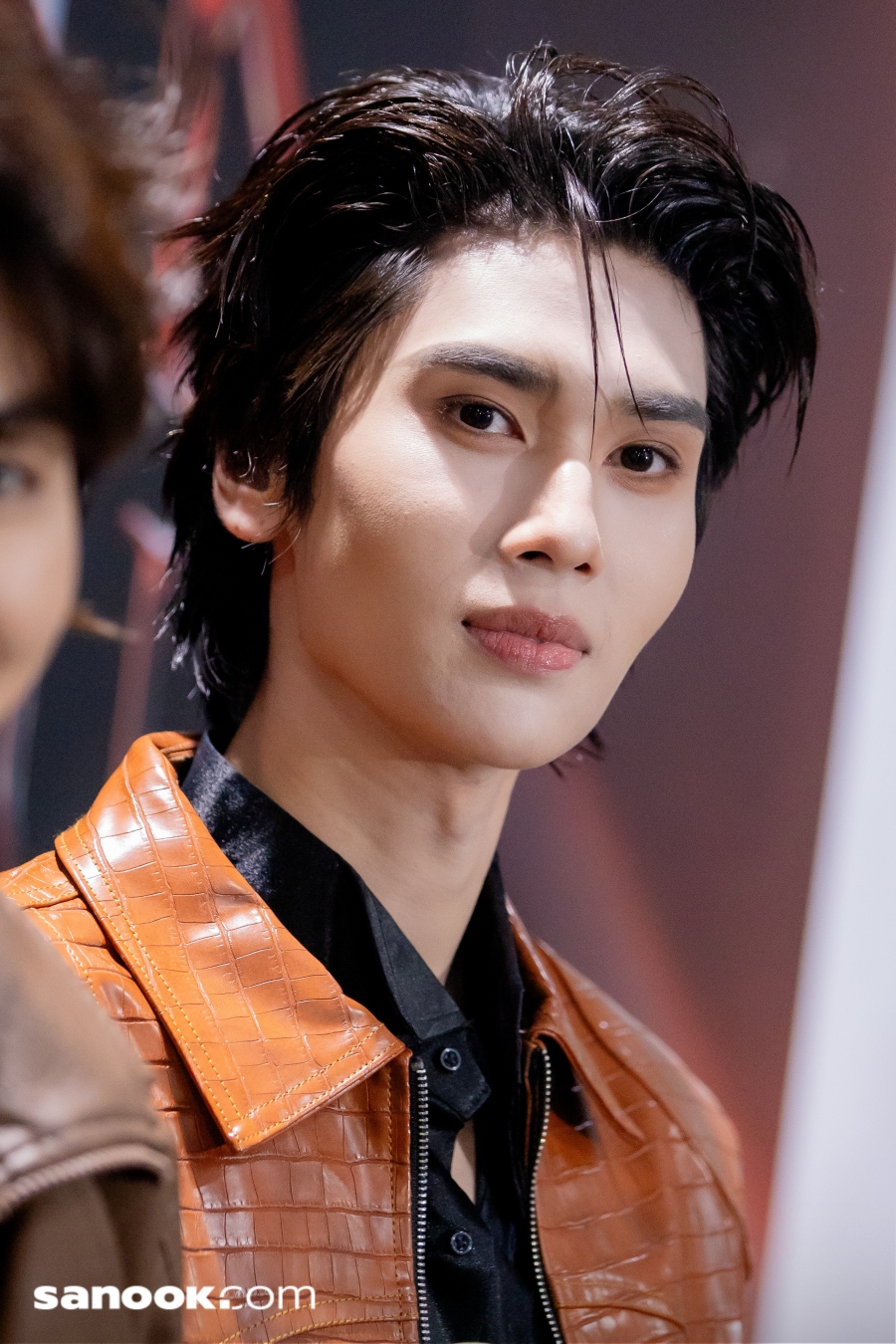 JOONG DUNK EYES ON YOU FANCON