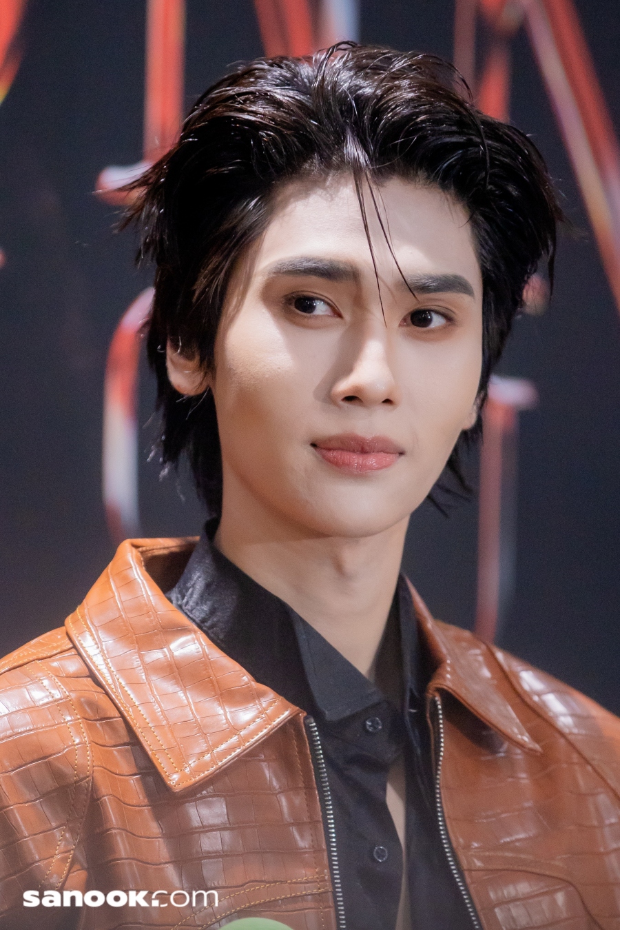 JOONG DUNK EYES ON YOU FANCON