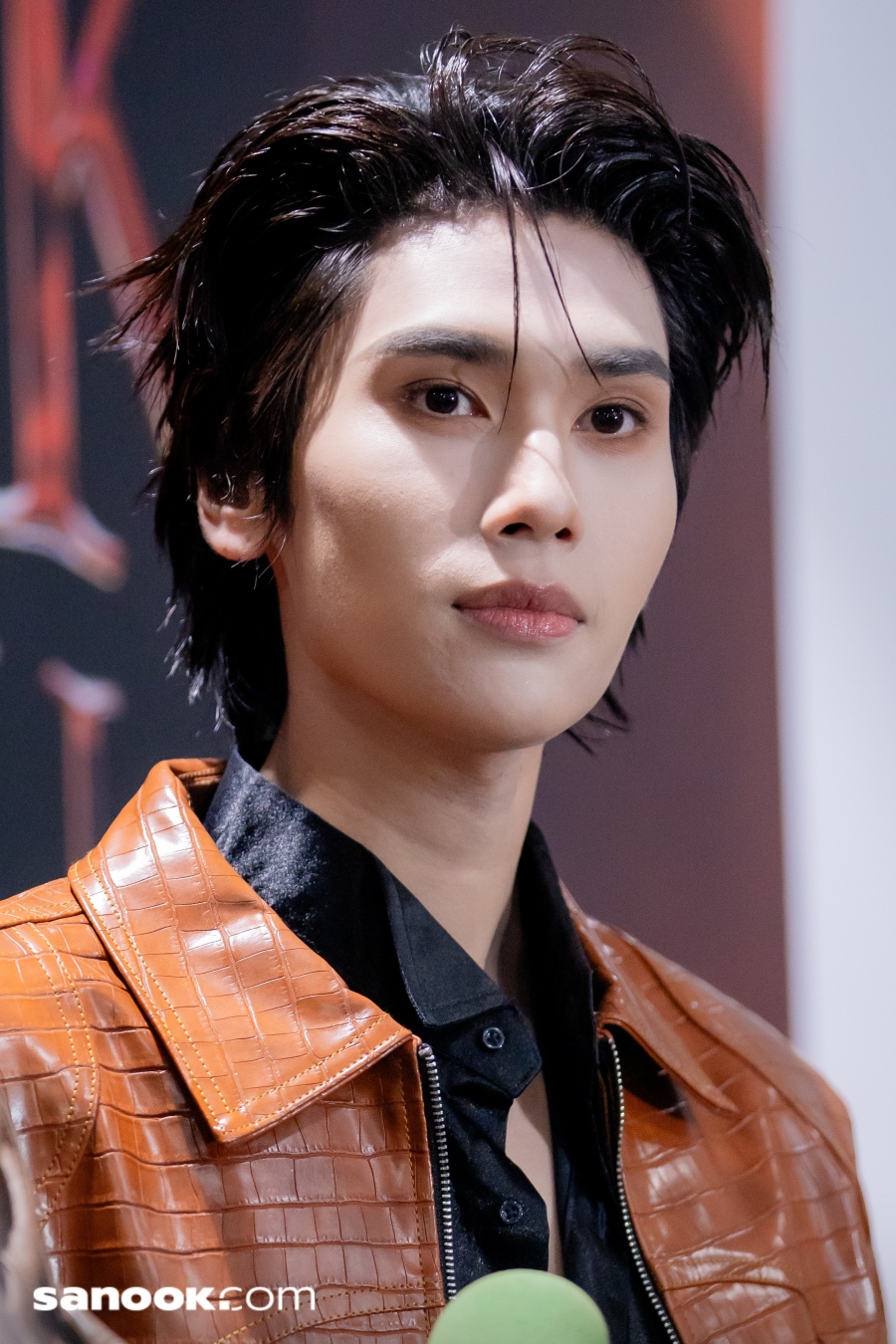 JOONG DUNK EYES ON YOU FANCON