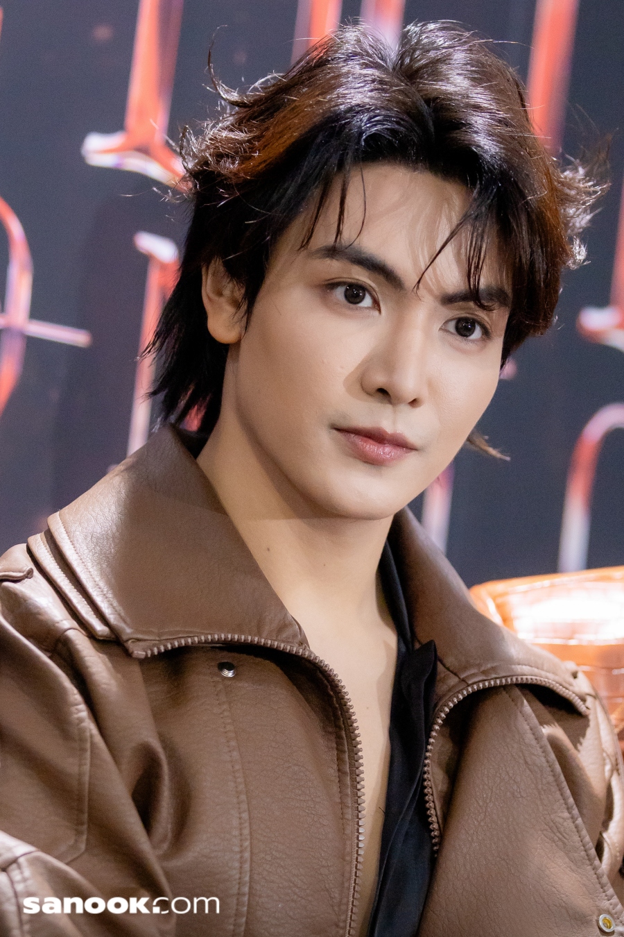 JOONG DUNK EYES ON YOU FANCON