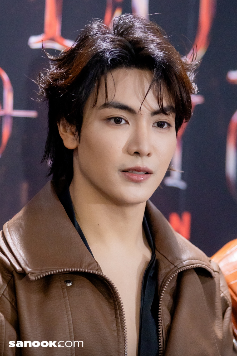 JOONG DUNK EYES ON YOU FANCON