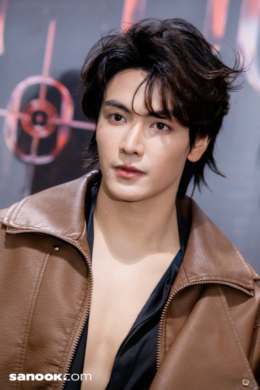 JOONG DUNK EYES ON YOU FANCON