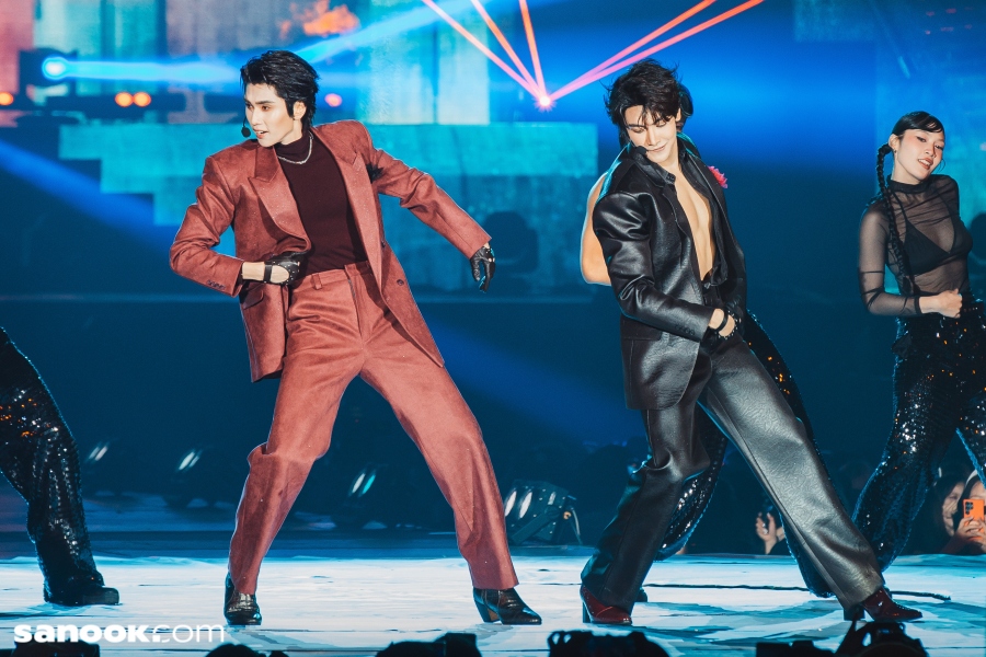 JOONG DUNK EYES ON YOU FANCON