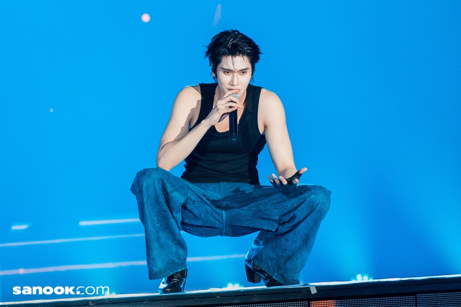 JOONG DUNK EYES ON YOU FANCON