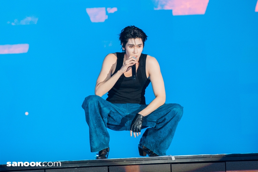 JOONG DUNK EYES ON YOU FANCON