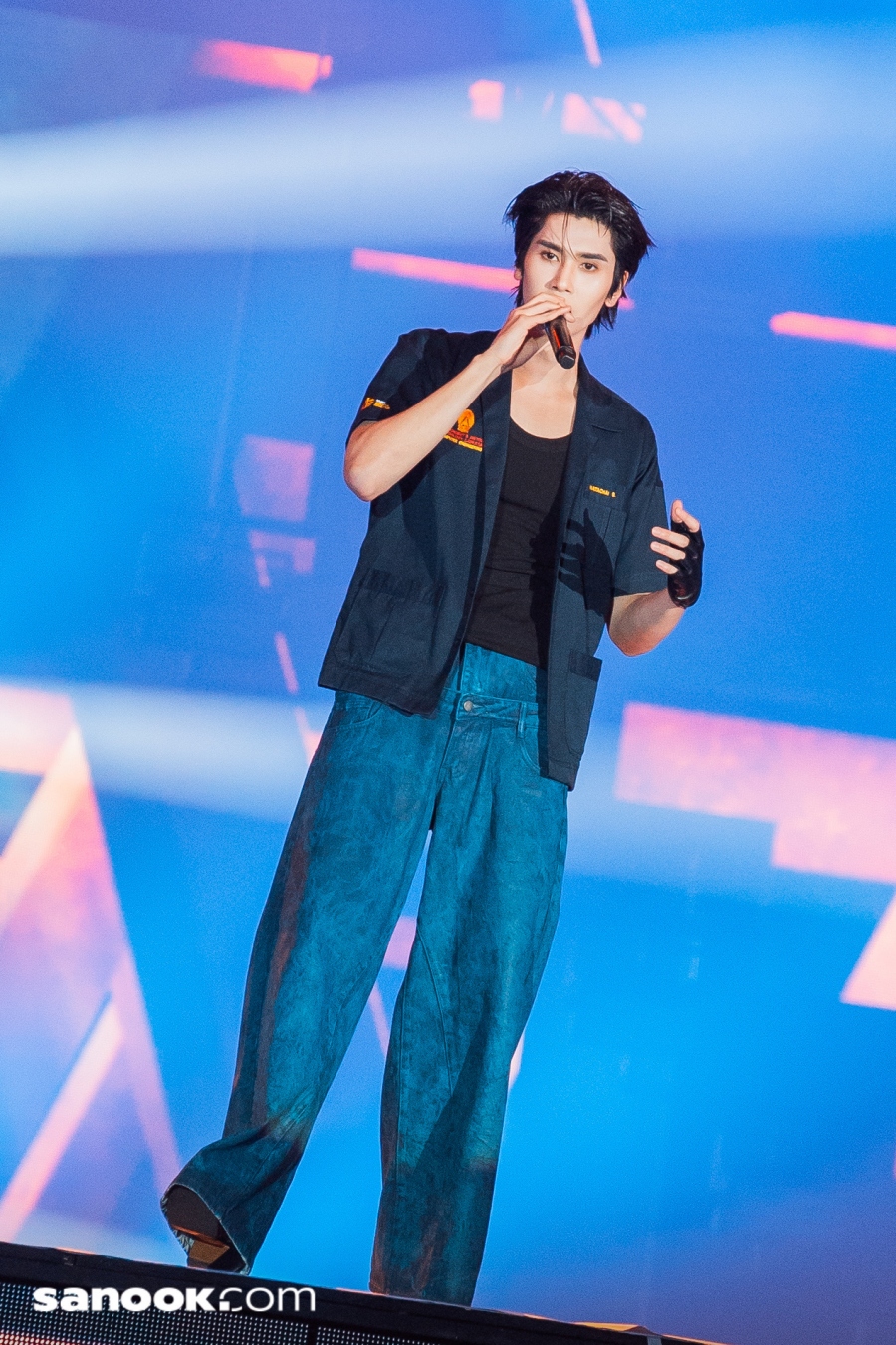 JOONG DUNK EYES ON YOU FANCON