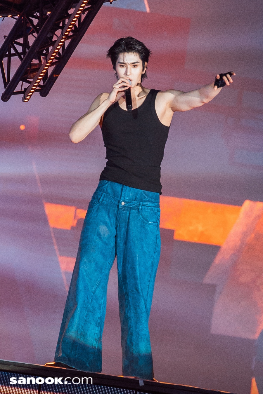 JOONG DUNK EYES ON YOU FANCON